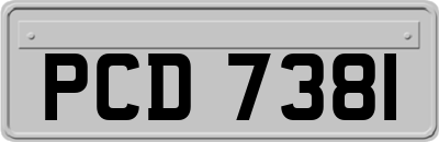 PCD7381