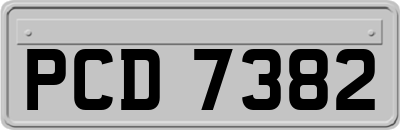 PCD7382