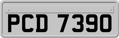 PCD7390