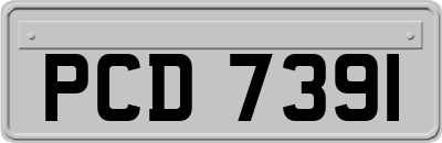 PCD7391