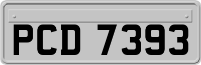 PCD7393