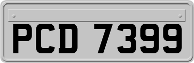 PCD7399