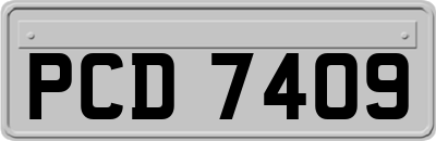 PCD7409