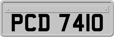 PCD7410