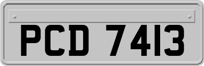 PCD7413