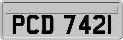 PCD7421