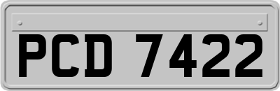 PCD7422