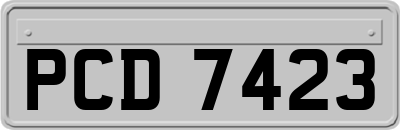 PCD7423