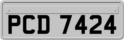 PCD7424