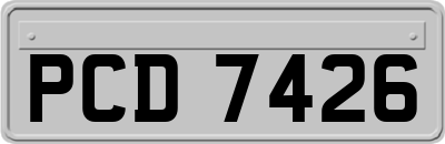 PCD7426