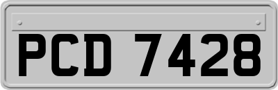 PCD7428