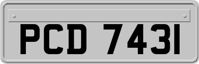 PCD7431