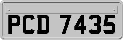 PCD7435