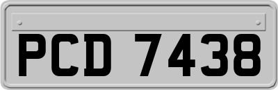PCD7438