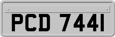 PCD7441
