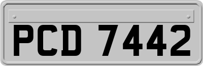 PCD7442