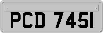 PCD7451