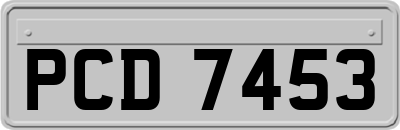 PCD7453