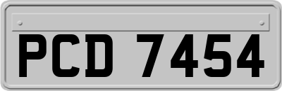 PCD7454