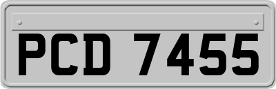 PCD7455