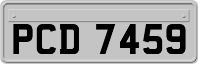 PCD7459