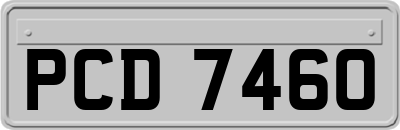 PCD7460