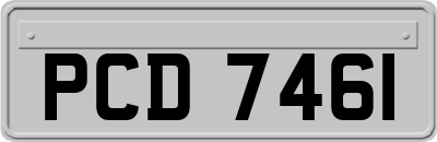 PCD7461