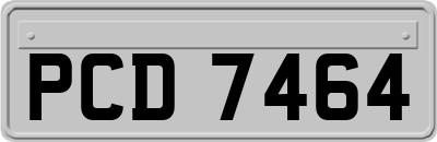 PCD7464