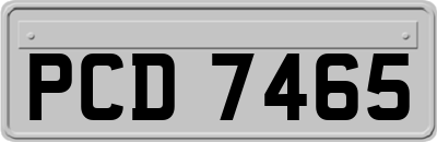 PCD7465