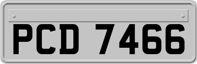 PCD7466