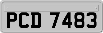 PCD7483