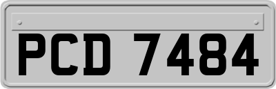 PCD7484