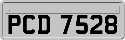 PCD7528