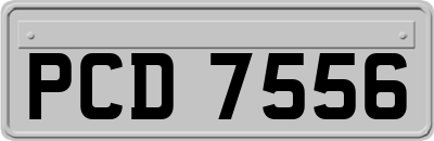 PCD7556