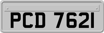 PCD7621