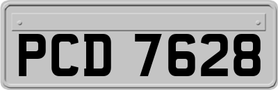 PCD7628