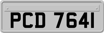 PCD7641