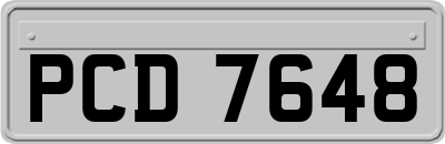 PCD7648