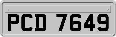 PCD7649