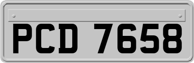 PCD7658