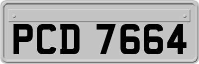 PCD7664