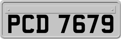 PCD7679