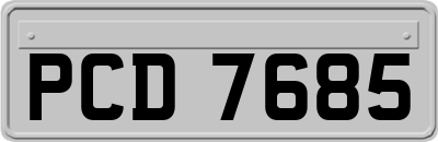 PCD7685