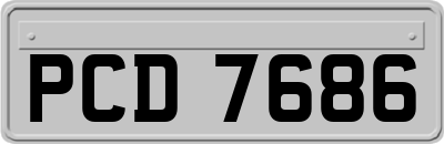 PCD7686