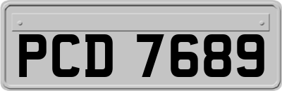 PCD7689