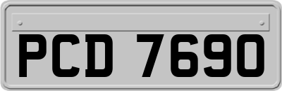 PCD7690