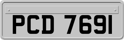 PCD7691