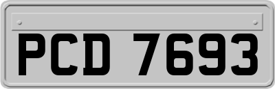 PCD7693