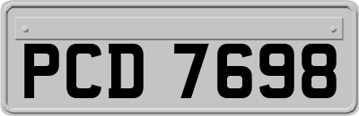 PCD7698