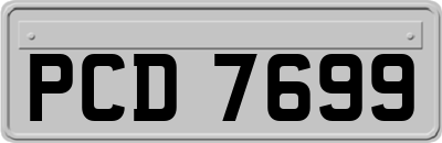 PCD7699